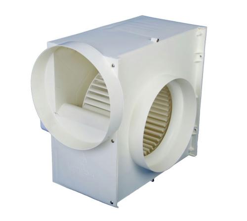 萬向抽氣罩風機